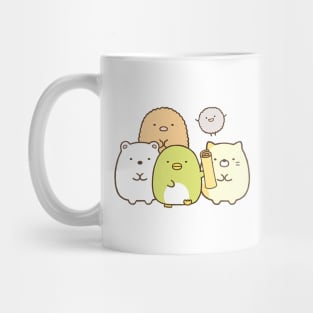 Sumikko Gurashi Mug